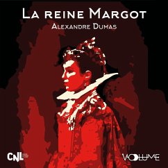 La Reine Margot (MP3-Download) - Dumas, Alexandre