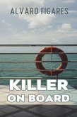 Killer On Board (eBook, ePUB)