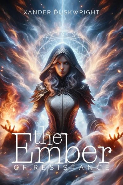 The Ember of Resistance (eBook, ePUB) The Ember of Resistance (eBook, ePUB)