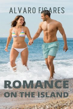 Cover Romance On The Island (eBook, ePUB)