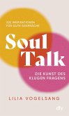 Soul Talk (eBook, ePUB)