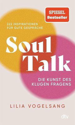 Cover Soul Talk (eBook, ePUB)