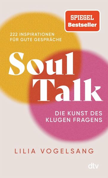 Soul Talk (eBook, ePUB)