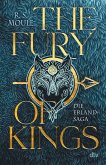 The Fury of Kings (eBook, ePUB)
