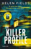The Killer Profile (eBook, ePUB)