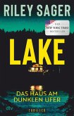 LAKE - Das Haus am dunklen Ufer (eBook, ePUB)