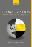 Globalization: Perak's Rise, Relative Decline, and Regeneration (eBook, PDF)