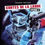 Contes de la Lande Saison deux (MP3-Download)