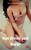 Vom Dreier zum Vierer (eBook, ePUB)