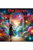The Secret Garden of Colors (eBook, ePUB)