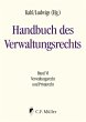 Handbuch des Verwaltungsrechts (eBook,... - Bild 1