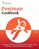 Postman Cookbook (eBook, ePUB)