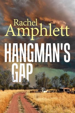 Hangman's Gap (eBook, ePUB) - Amphlett, Rachel