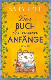 Das Buch der neuen Anfänge (eBook, ePUB)