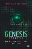 Genesis Rebooted (eBook, ePUB)