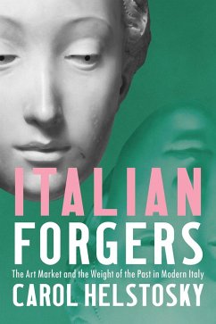 Italian Forgers (eBook, ePUB)
