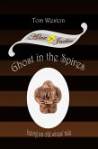 Ghost in the Spires (The Alex and Jackie Adventures, #4) (eBook, ePUB)