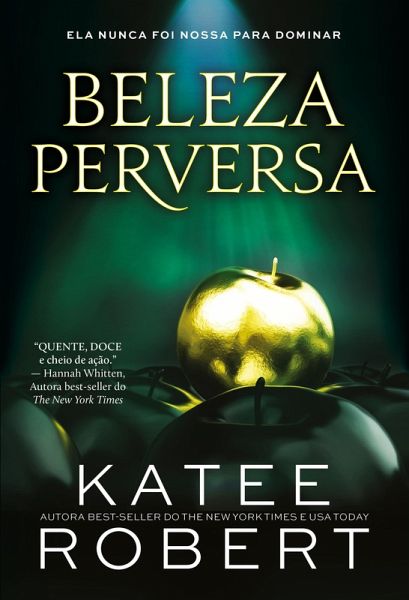 Beleza Perversa (eBook, ePUB)