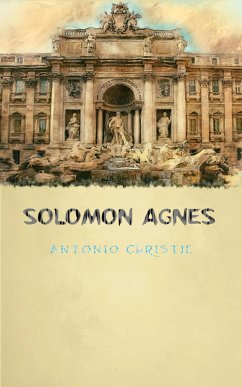 Cover Solomon Agnes (eBook, ePUB)