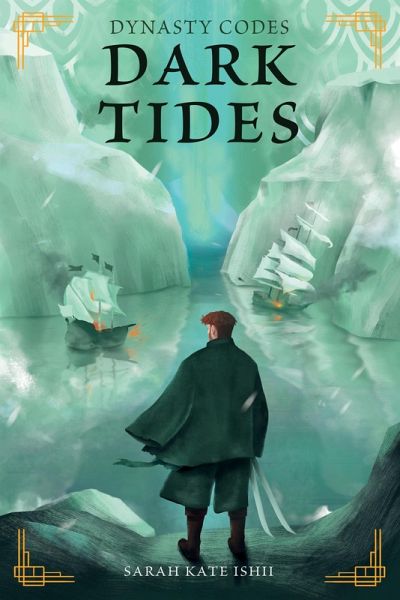 Dark Tides (Dynasty Codes, #2) (eBook, ePUB) Dark Tides (Dynasty Codes, #2) (eBook, ePUB)