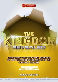 Cover Kingdom Revealed (eBook, ePUB)