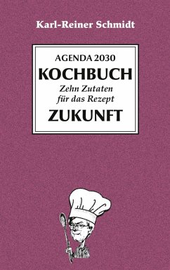 Agenda 2030 Kochbuch (eBook, ePUB)