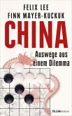 China (eBook, ePUB)