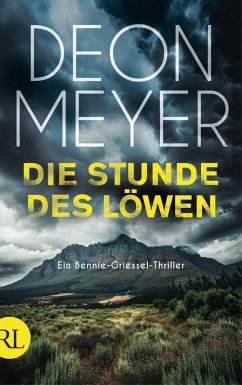 Die Stunde des Löwen (eBook, ePUB) - Meyer, Deon
