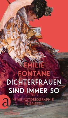 Cover Dichterfrauen sind immer so (eBook, ePUB)