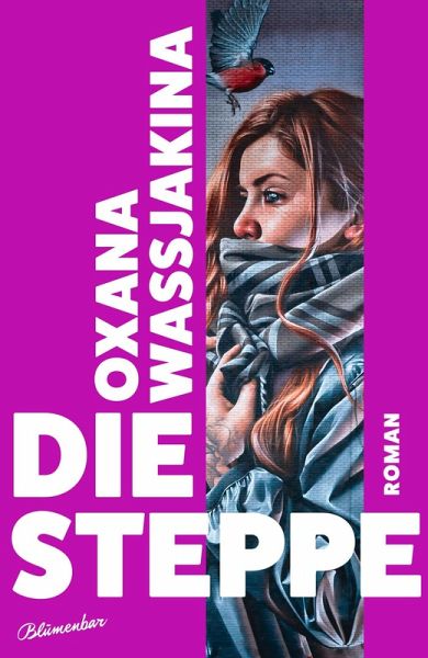 Die Steppe (eBook, ePUB)