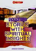 The Parables: Stories with Spiritual Insights (Kingdom Empowerment Resources) (eBook, ePUB)