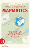 Mapmatics (eBook, ePUB)
