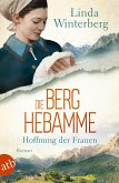 Die Berghebamme - Hoffnung der Frauen (eBook, ePUB)