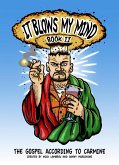 It Blows My Mind Book II: The Gospel According to Carmine (eBook, ePUB) It Blows My Mind Book II: The Gospel According to Carmine (eBook, ePUB)