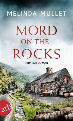 Cover Mord on the Rocks (eBook, ePUB)