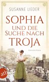 Sophia und die Suche nach Troja (eBook, ePUB)