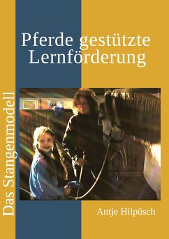 Pferde gestützte Lernförderung (eBook, PDF) - Hilpüsch, Antje