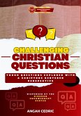 Challenging Christian Questions (eBook, ePUB)