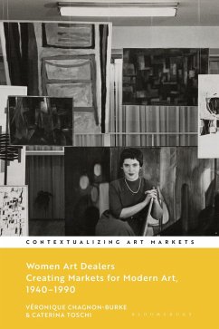 Cover Women Art Dealers (eBook, PDF)