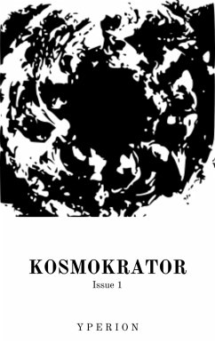 Kosmokrator (eBook, ePUB) - Press, Yperion