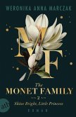 The Monet Family - Shine Bright, Little Princess (eBook, ePUB)