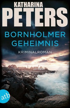 Cover Bornholmer Geheimnis (eBook, ePUB)