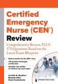 Certified Emergency Nurse (CEN®) Review (Digital Access: 6-Month Subscription) (eBook, ePUB)