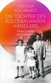 Die Töchter des Kolonialwarenhändlers (eBook, ePUB)