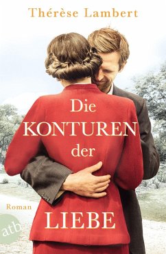 Die Konturen der Liebe (eBook, ePUB) - Lambert, Thérèse
