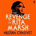 The Revenge of Rita Marsh (MP3-Download)