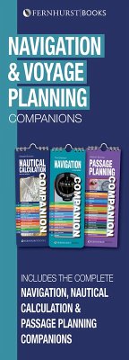 Cover Navigation & Voyage Planning Companions (eBook, ePUB)