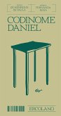 Codinome Daniel (eBook, ePUB)