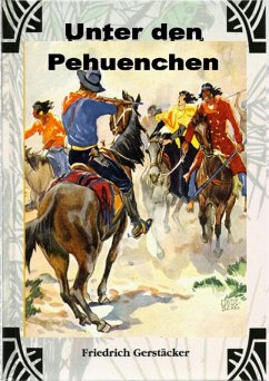 Cover Unter den Pehuenchen (eBook, ePUB)