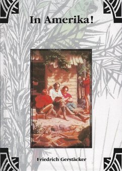 Cover In Amerika (eBook, ePUB)